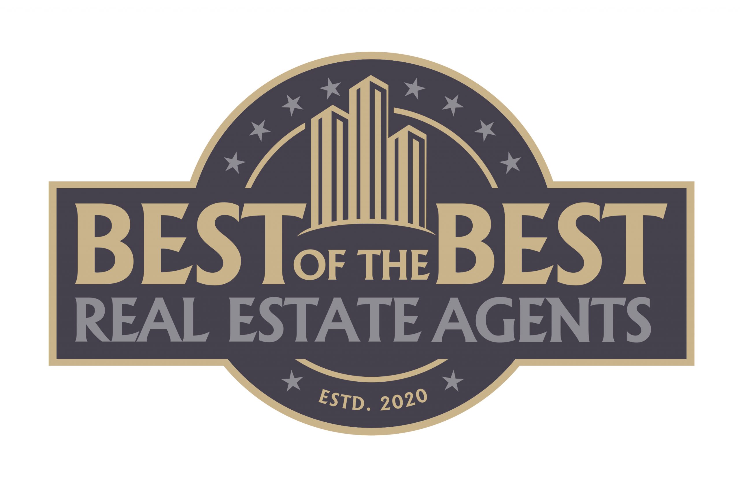 Best of the Best Real Estate Agents